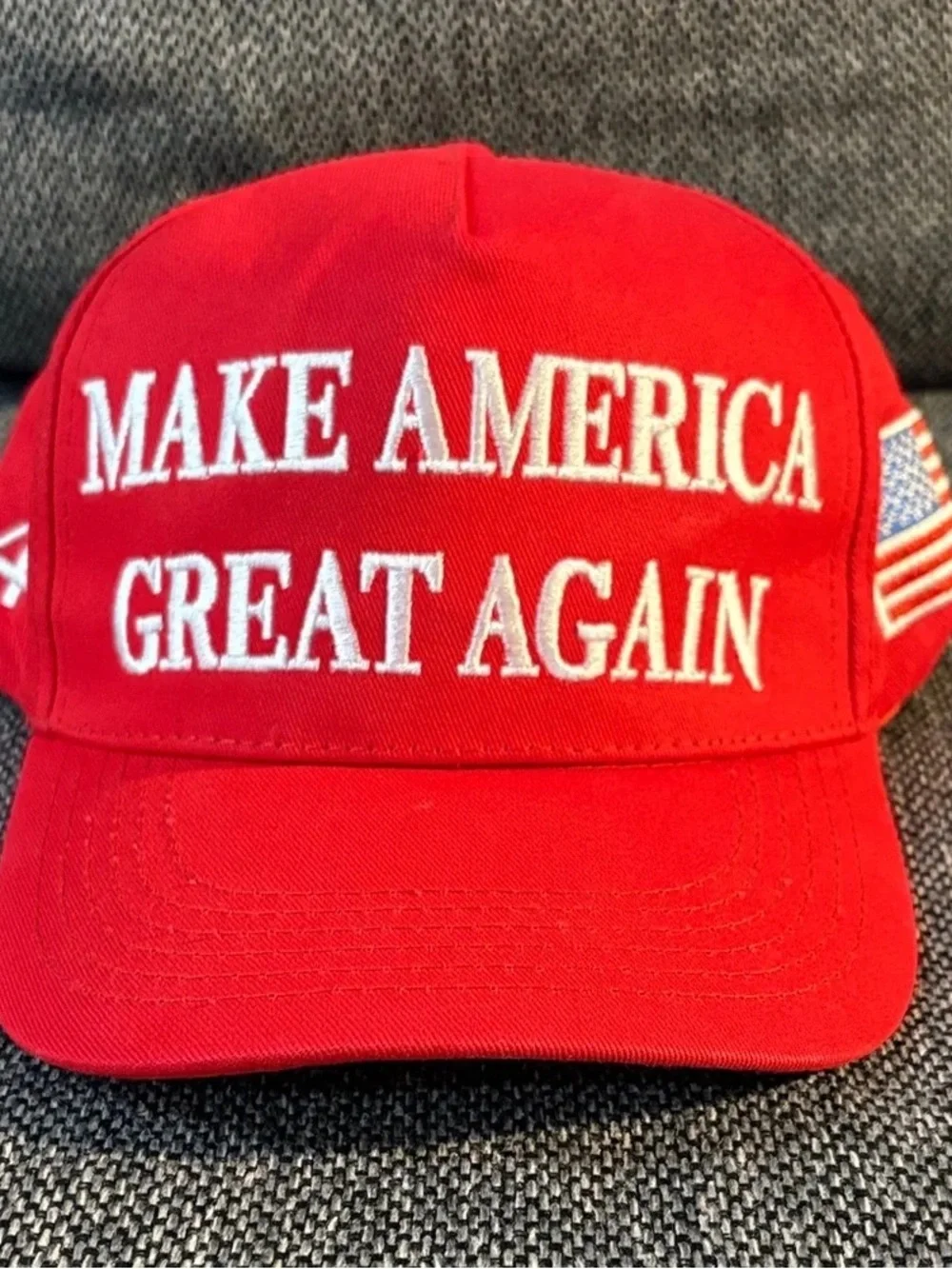Trump Hats